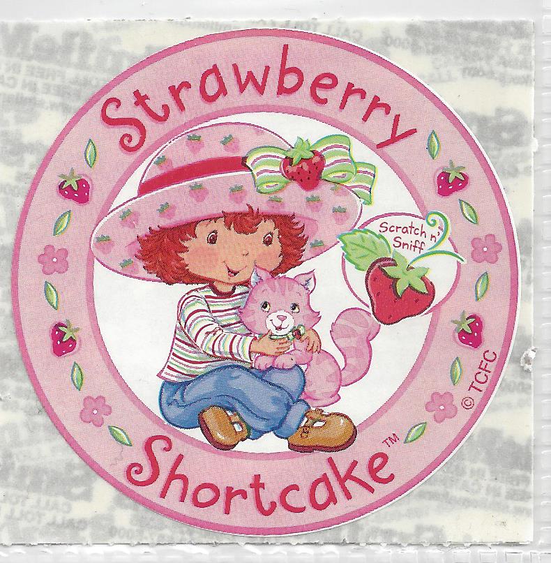 Alice's Wonderland Bakery Stickers - Stickers from SmileMakers